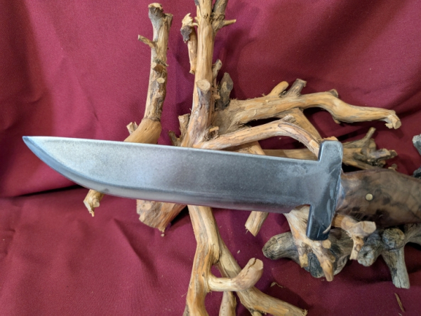 Messer  mit Holzgriff 5030